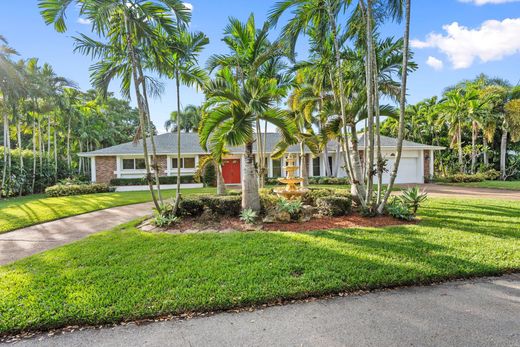 Villa in Palm Springs, Palm Beach County