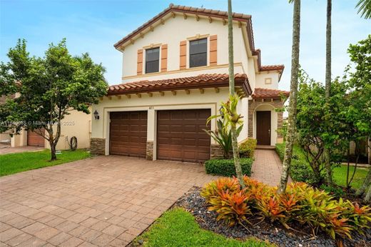 Villa a Homestead, Miami-Dade County