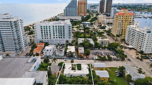 Complexos residenciais - Fort Lauderdale, Broward County