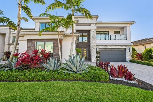 Villa in Boca Raton, Palm Beach