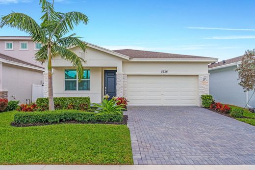 Willa w Delray Beach, Palm Beach County