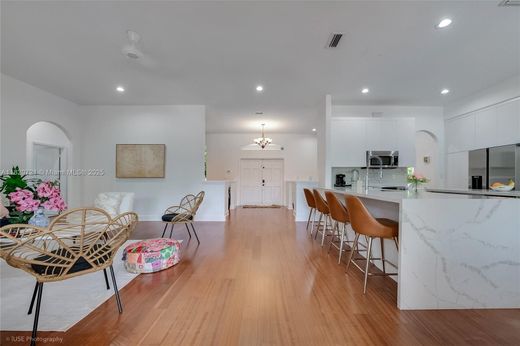 Villa in Palmetto Bay, Miami-Dade