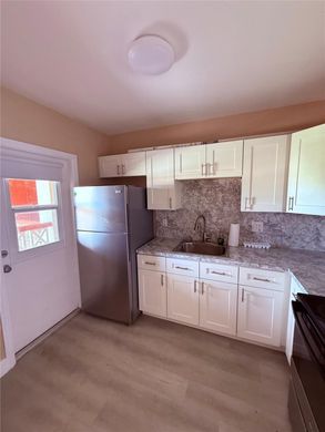 Residential complexes in Plantation, Broward County