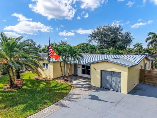 Villa in Cooper City, Broward County