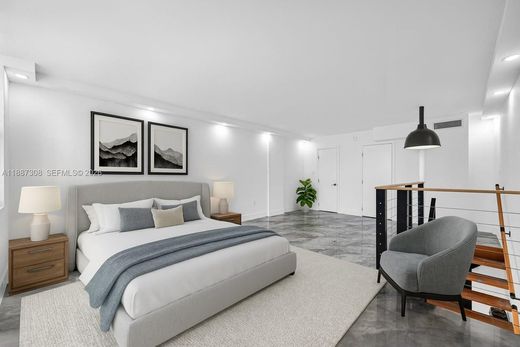 公寓楼  Sunny Isles Beach, Miami-Dade County