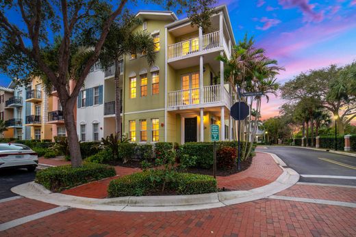 Townhouse in Delray Beach, Palm Beach