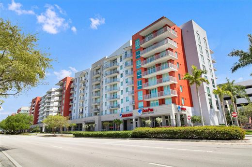 Wohnkomplexe in Doral, Miami-Dade County