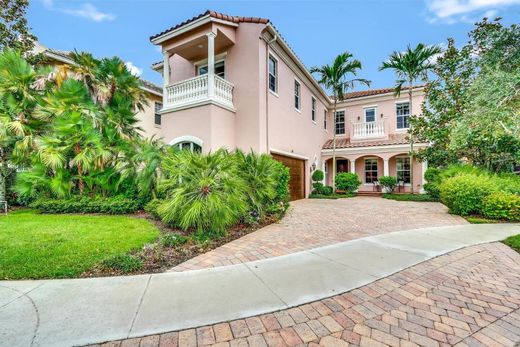 Villa a Jupiter, Palm Beach County