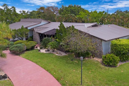 Villa Tamarac, Broward County