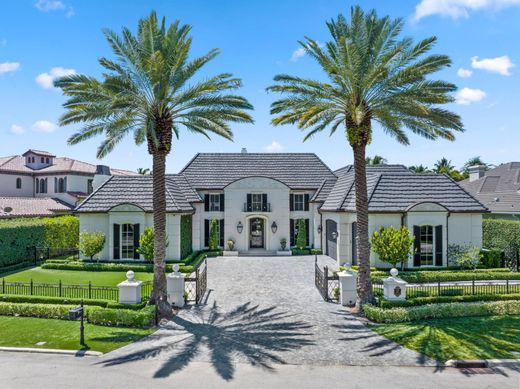Villa in Boca Raton, Palm Beach