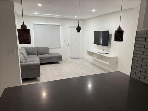 Complexos residenciais - Hollywood, Broward County