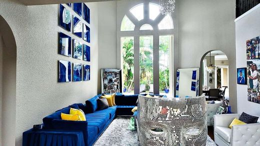 Willa w Lake Worth, Palm Beach County