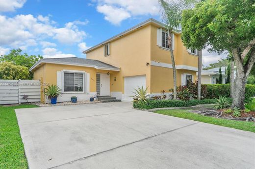 Villa in Miami, Miami-Dade