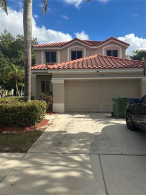 Villa a Weston, Broward County