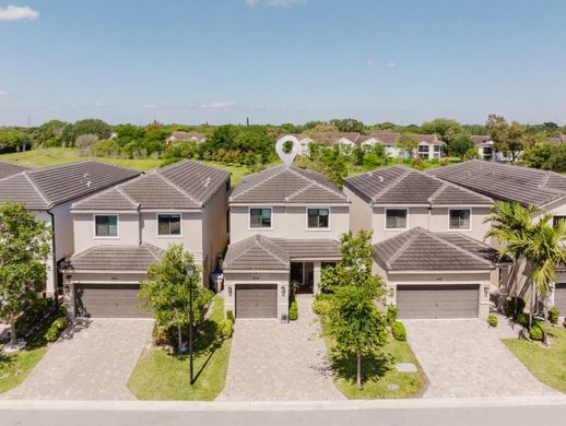 Villa - Pompano Beach, Broward County