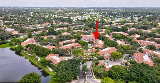 Residential complexes in Plantation, Broward County