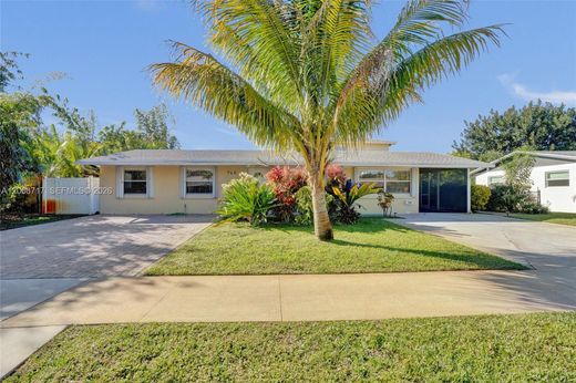 Villa in North Palm Beach, Palm Beach County