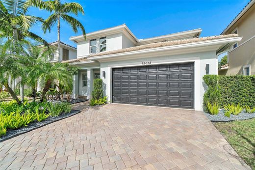 Villa a Parkland, Broward County