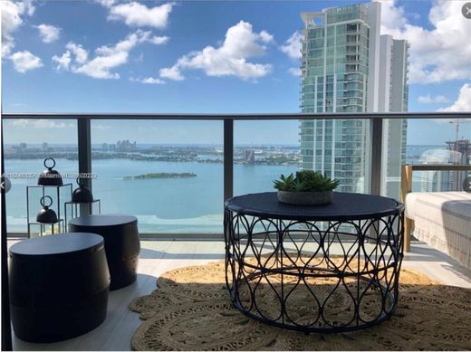 Complexes résidentiels à Miami, Comté de Miami-Dade