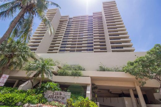 Komplex apartman Miami Beach, Miami-Dade County