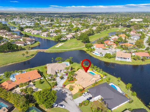 Villa in Tamarac, Broward County