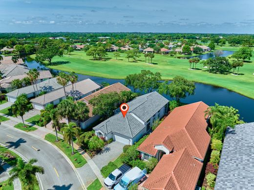 Villa in Lake Worth, Palm Beach