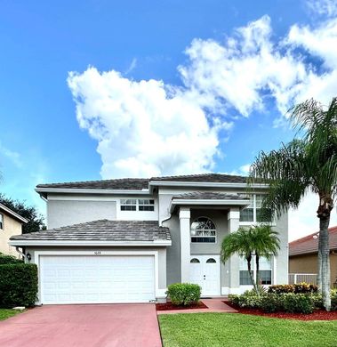 Villa a Wellington, Palm Beach County