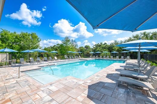 Stadthaus in Stuart, Martin County