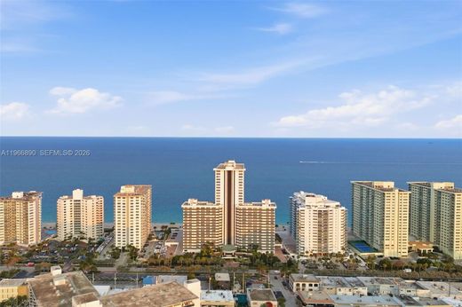 Complexes résidentiels à Fort Lauderdale, Comté de Broward