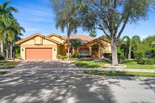 Villa a Coconut Creek, Broward County