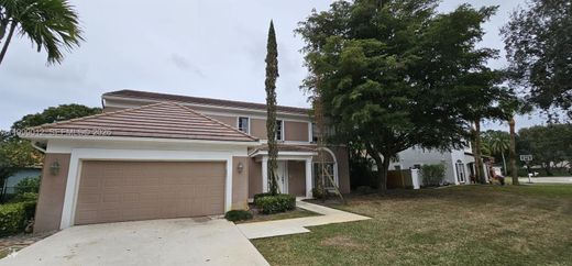 Villa in Delray Beach, Palm Beach