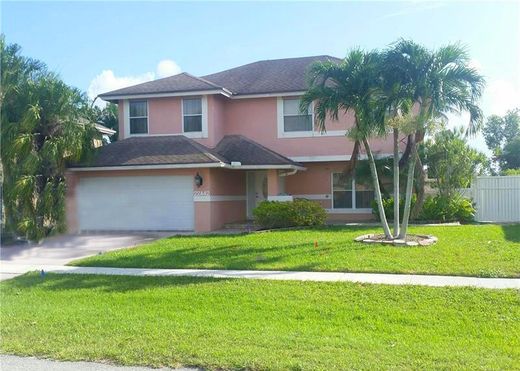 Villa in Boca Raton, Palm Beach