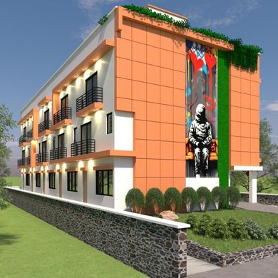 Villa Miami, Miami-Dade County