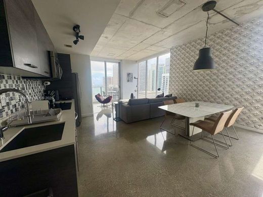 Komplex apartman Miami, Miami-Dade County