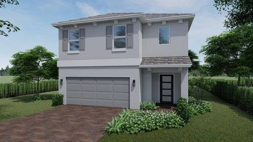 Villa in Davie, Broward County