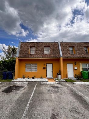 Casa di città a Sunrise, Broward County