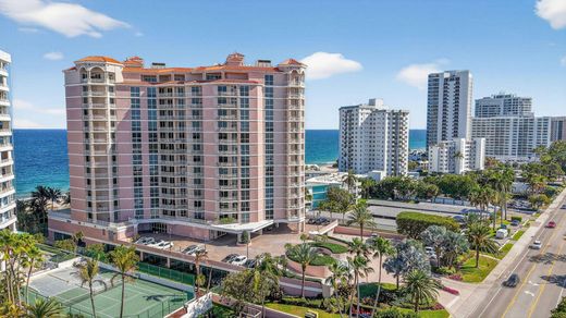 Complexos residenciais - Pompano Beach, Broward County