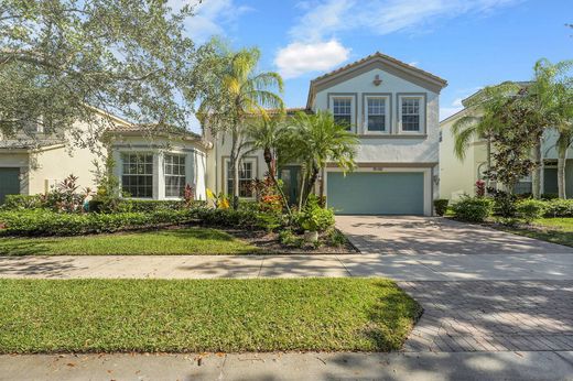 Villa in Port Saint Lucie, Saint Lucie County