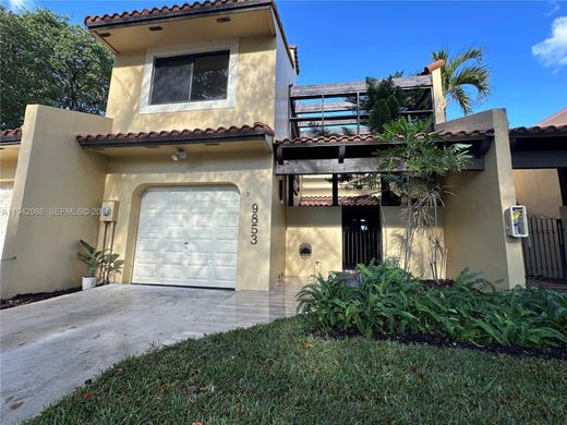 Townhouse in Doral, Miami-Dade