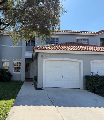 城市独宅  迈阿密, Miami-Dade County