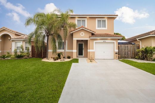 Villa en Cutler Bay, Miami-Dade County