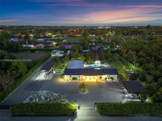 Villa in Homestead, Miami-Dade