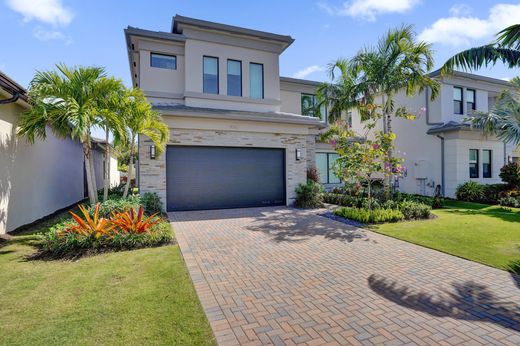 Villa in Boca Raton, Palm Beach County