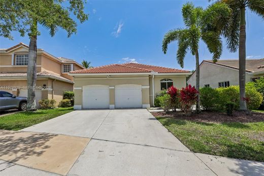 Willa w Weston, Broward County