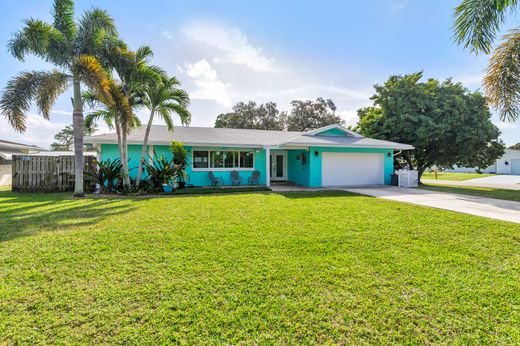 Вилла, Palm Beach Gardens, Palm Beach County