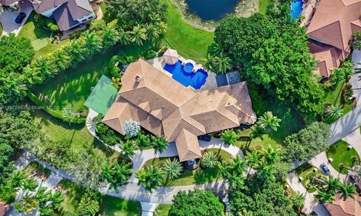 Willa w Weston, Broward County