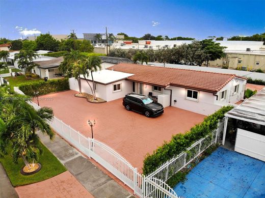 Villa - Miami, Miami-Dade County