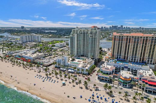 Komplex apartman Fort Lauderdale, Broward County