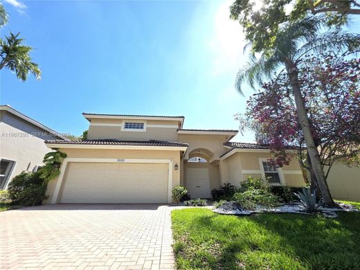 Villa in Weston, Broward County
