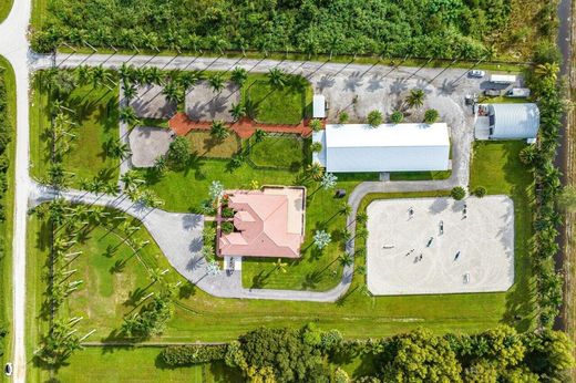 Villa - Wellington, Palm Beach County